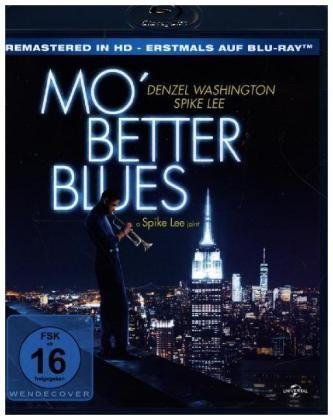 Mo' Better Blues