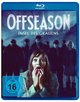 Offseason-Insel Des Grauens (Blu-Ray)