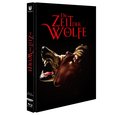 Die Zeit der Wölfe (4K UHD und Blu-ray,limitierte