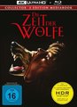 Die Zeit der Wölfe (4K UHD und Blu-ray,limitierte