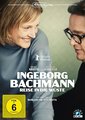 Ingeborg Bachmann - Reise in die Wueste