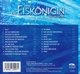 Die Eiskönigin-Originalversion d.Hamburger Musica Live(Digibook)