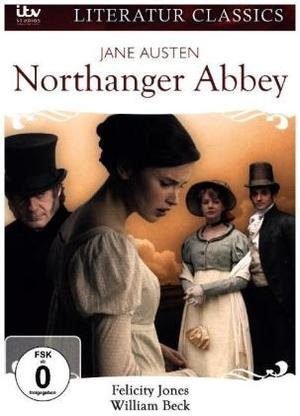 Northanger Abbey