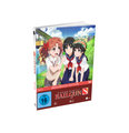 A Certain Scientific Railgun S Vol.2 DVD