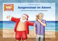 Ausgerechnet im Advent / Kamishibai Bildkarten