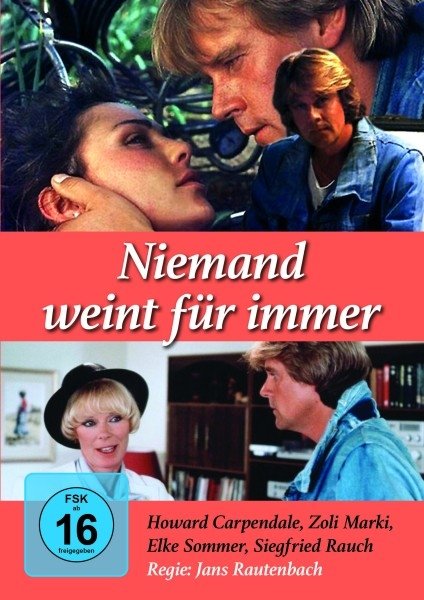 Niemand weint für immer