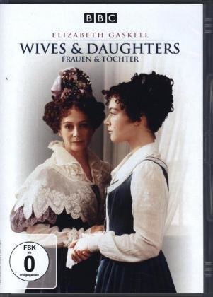 Wives & Daughters - Elizabeth Gaskell