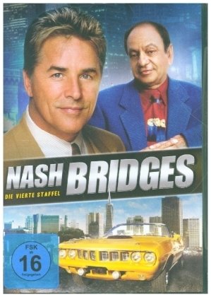 Nash Bridges