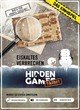 Hidden Games Tatort - Eiskaltes Verbrechen