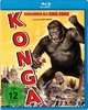 KONGA - Kinofassung (in HD neu abgetastet)