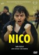 NICO-Kinofassung - Fazilat,Sara/Klimoska,Sara [DVD-Video Album; Drama]