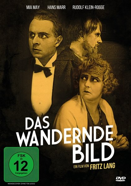 Das wandernde Bild - Kinofassung digital remastered