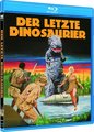 Der letzte Dinosaurier - Ungekürzte Kinofassung in HD neu abgetastet