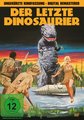 Der letzte Dinosaurier - Ungekürzte Kinofassung digital remastered