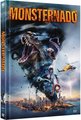 Monsternado - Limited Mediabook auf 500 limitiert, BD+DVD