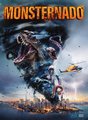 Monsternado - Limited Mediabook auf 500 limitiert, BD+DVD