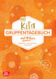 Das Kita-Gruppentagebuch (DIN A 4, Variante 'Orange')