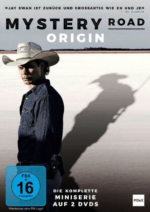 Mystery Road: Origin