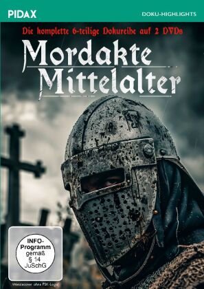 Mordakte Mittelalter