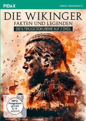 Die Wikinger - Fakten und Legenden