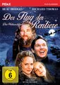 Der Flug der Rentiere - Das Weihnachtsgeheimnis