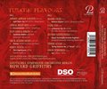 Turkish Flavours - 100 Years of Turkish Symphonic