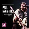 Unplugged/Radio Broadcast (2 CD)