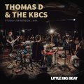 Little Big Beat Studio Live Session (2LP 180g) AAA Analogproduktion