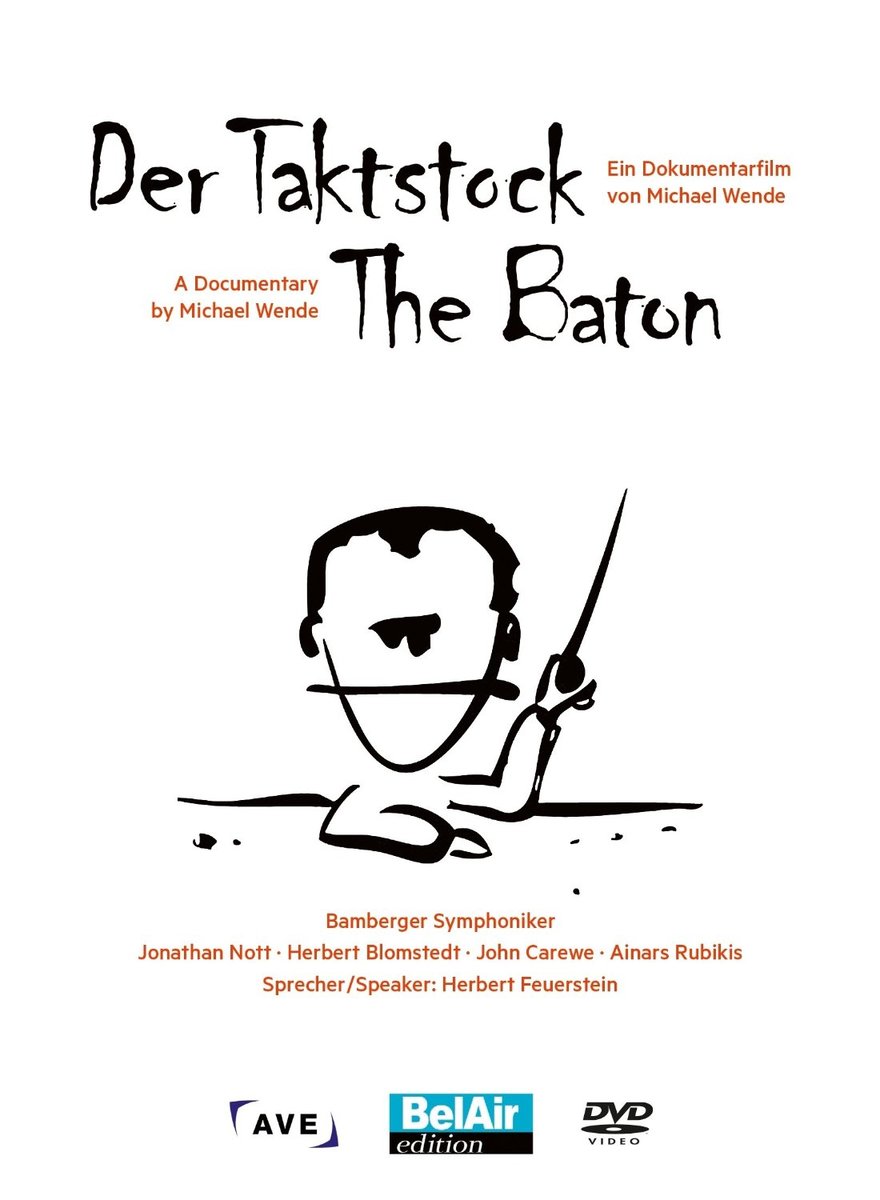 Der Taktstock