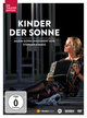 Maxim Gorki-Kinder Der Sonne - Matthes,U./Graeser,O./Deutsches Theater Berlin [DVD-Video Album; Theater]