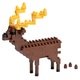 Nanoblocks Mini Silka Deer