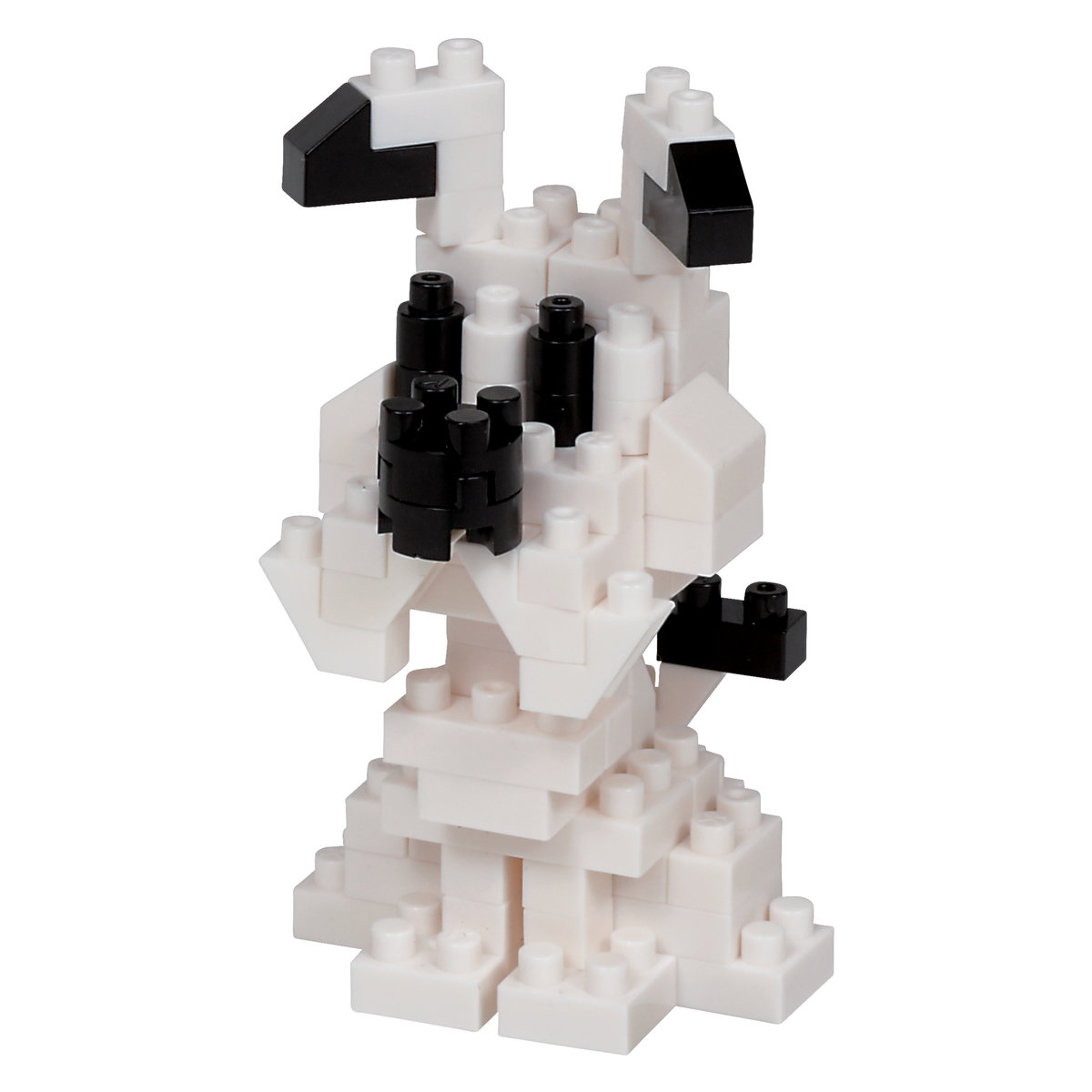 Nanoblocks Idefix Mini Series