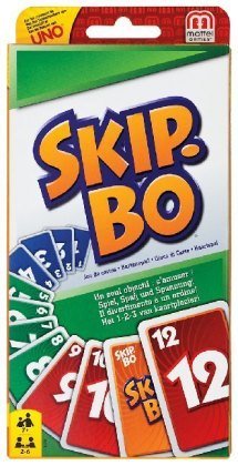 Skip-Bo (Kartenspiel)