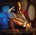 Very Best Of 1983-2023-Celebrate It Together 2CD Digipak