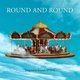 Round and Round PROGRESSIVE SOUNDS OF 1974 4CD