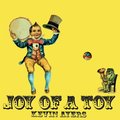 Joy of a Toy Remastered Gatefold 12' Vinyl Edition