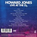 Live At The O2 (Deluxe CD & Poster)