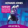 Live At The O2 (Deluxe CD & Poster)