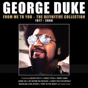 The Definitive Collection 1977-2000 (5CD Box) From Me To You