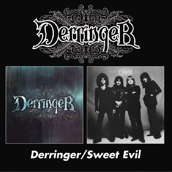 Derringer/Sweet Evil