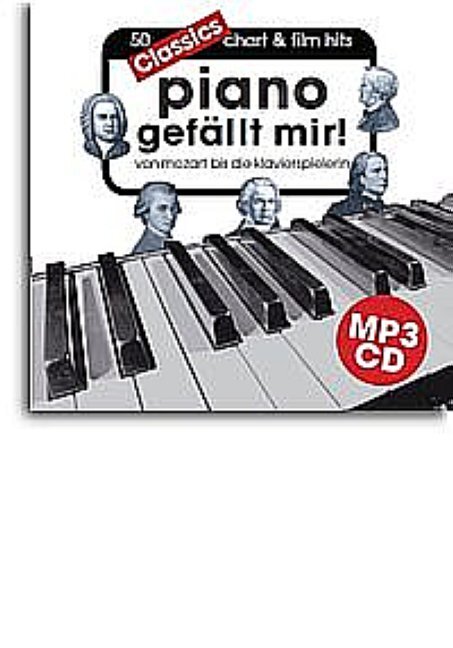 Piano Gefallt Mir! Classics