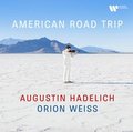 American Road Trip Digipak