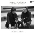 Grieg/Franck