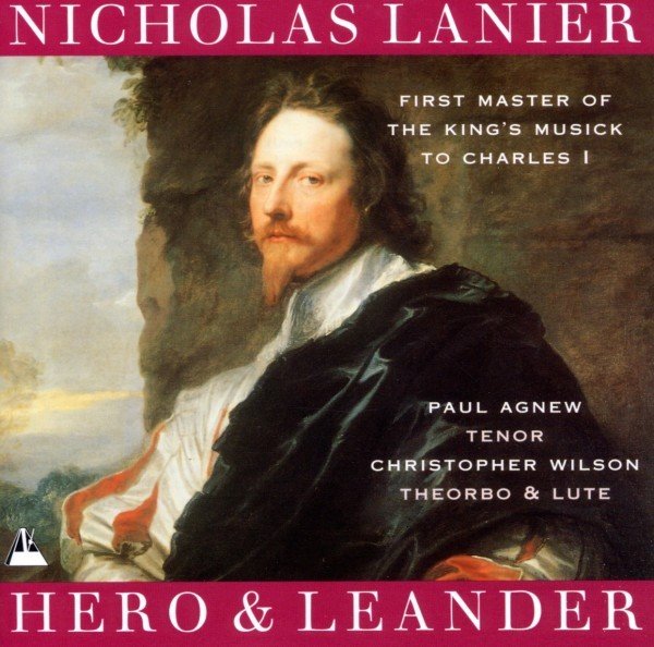 Hero & Leander