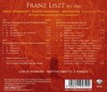 Liszt:Faust Sym.,Dante Sym.,Beethoven Sym.No.9