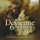 Devienne:6 Flute Duets op.2