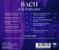 Bach a la Francaise