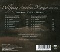 Mozart:Lodron Night Music,Divertimenti K247&287