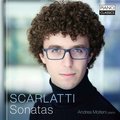 ScarlattiSonatas