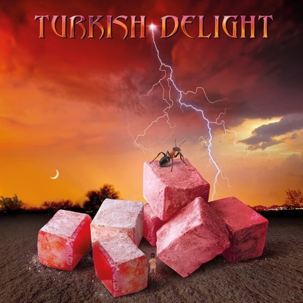 Turkish Delight Vol.1